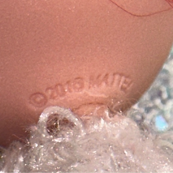 Enchantimals FANCI FLAMINGO 6 Inch Doll Let's Flamingle Birthday Theme - Picture 11 of 12